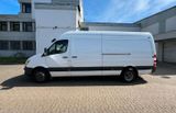 Mercedes-Benz Mercedes Sprinter 519cdi  3.5t - Mercedes-Benz Sprinter: 519