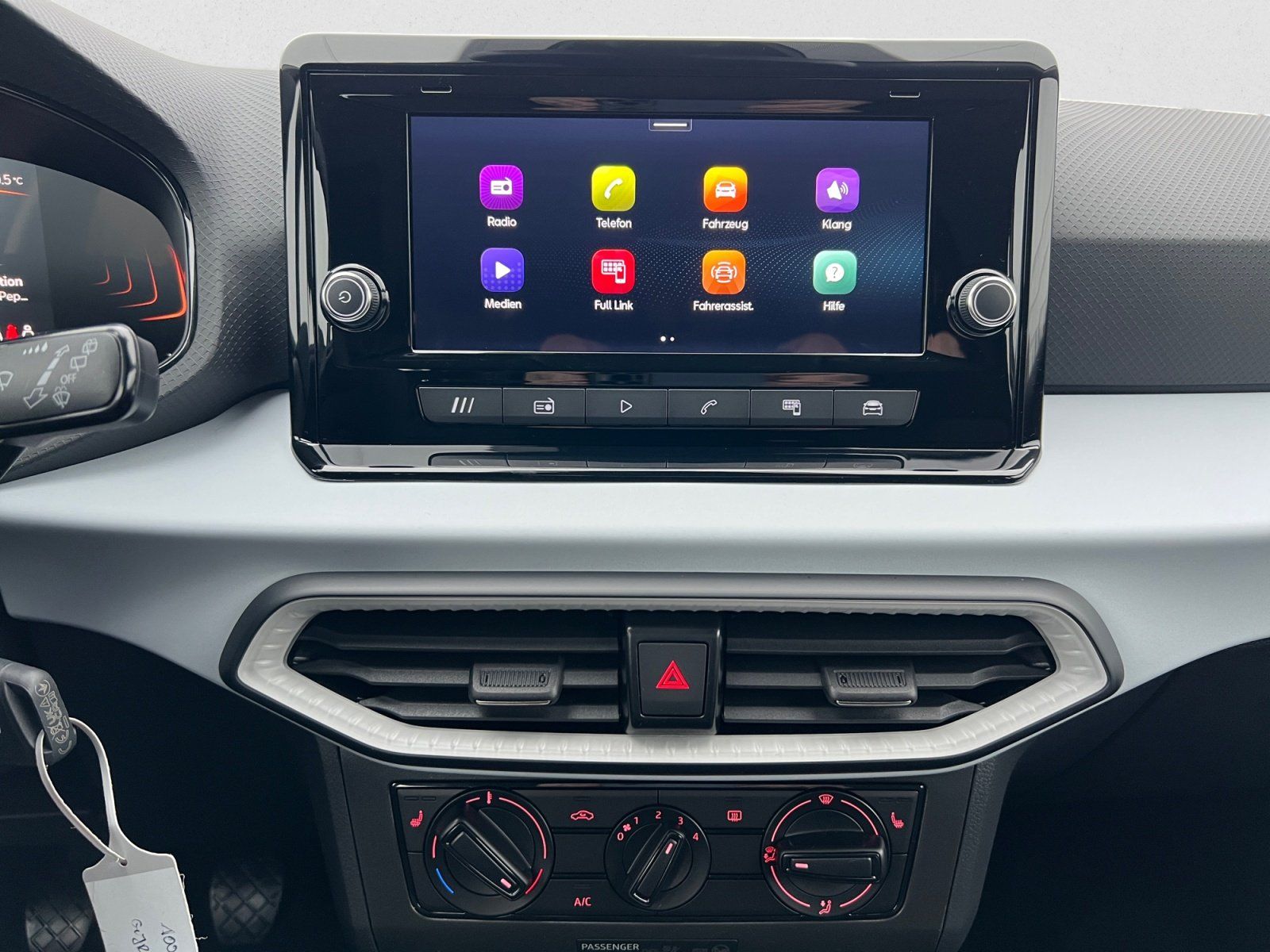 Seat Ibiza - Bild 11