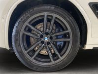 BMW X4 M - Vorschau Bild 17