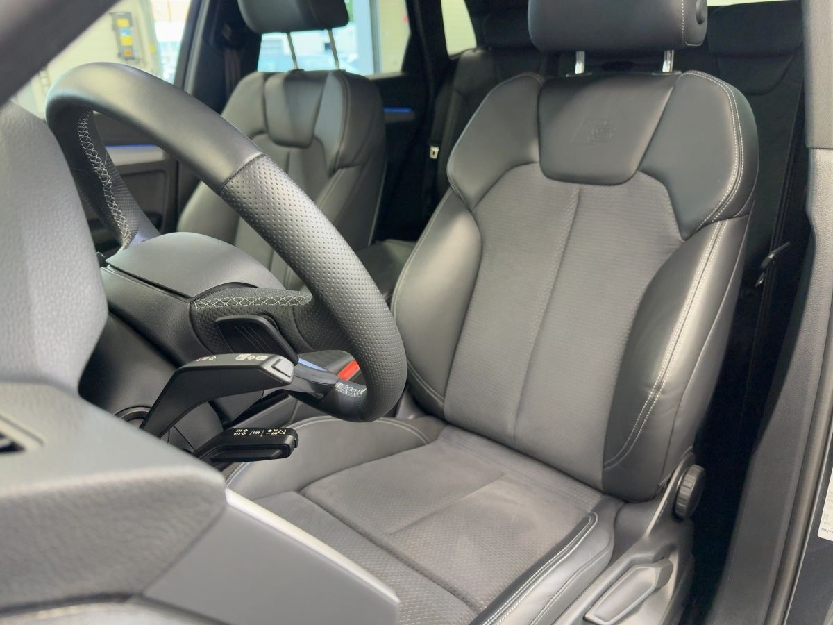 Audi Q5 - Bild 18