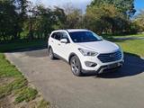 Hyundai Grand Santa Fe 2.2 CRDi Premium 4WD Automati... - Hyundai Grand Santa Fe Gebrauchtwagen
