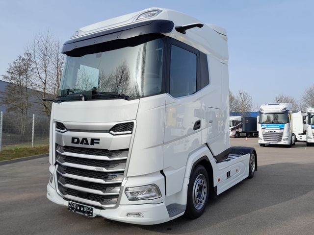 DAF FT XG 480 LD 2x vorhanden
