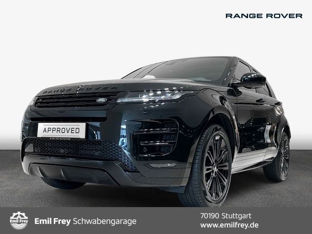 Land Rover Range Rover Evoque D200 R-Dynamic SE 150 kW, 5-t