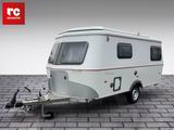 HYMER / ERIBA / HYMERCAR Eriba Touring 542 Legend, Komfort-Paket, 1500kg - HYMER / ERIBA Touring 542