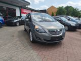 Opel Meriva - Opel Meriva mit Benzin-Antrieb
