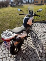 BMW G 650 GS - BMW GEBRAUCHT 650 GS