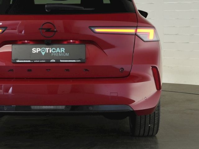 Astra Electric L ST GS 54KWH+360°KAMERA+MATRIX-L