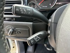Fahrzeugabbildung Volkswagen Touareg V6 TDI BMT Leder Navi Pano AHK Sitzh