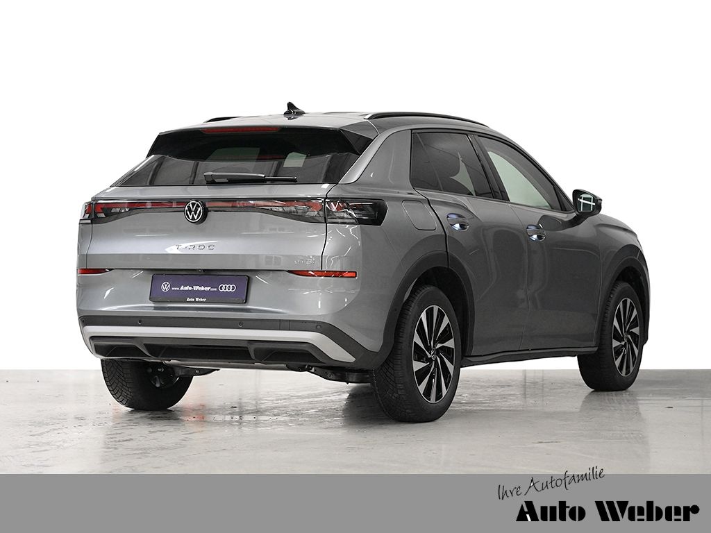 Volkswagen T-Roc - Bild 2