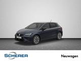 Seat Ibiza SEAT Ibiza FR 1.0 TSI 85 kW (116 PS) 7-Gan - Seat Ibiza: 1.8