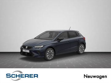 Seat Leasingangebot: Seat Ibiza SEAT Ibiza FR 1.0 TSI 85 kW (116 PS) 7-Gan
