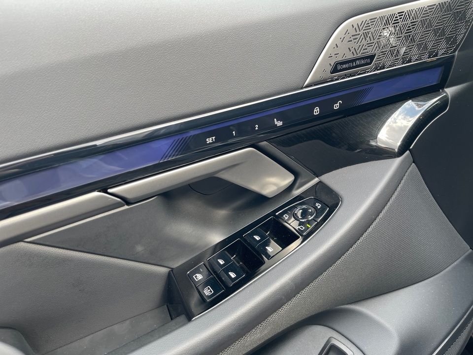 BMW M5 - Bild 9
