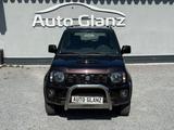 Suzuki Jimny Ranger,AHK,Shzg. Klima, - Suzuki Jimny in Ludwigshafen