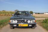 Mercedes-Benz 280SL Garagenfund - Mercedes-Benz: Sl