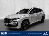 Hyundai Tucson N Line Navi Digitales Cockpit LED Apple C