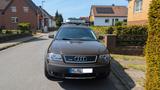 Audi A6 Allroad 2.7T quattro  - Viele Neuteile / Zub. - gebrauchte Audi A6 Allroad aus dem Jahr 2003