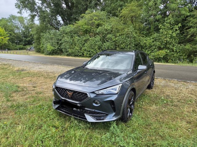 CUPRA Formentor 1.4 e-HYBRID DSG - top gepflegt