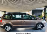 Volkswagen Sharan Trendline BMT - Volkswagen Sharan Trendline mit Benzin-Antrieb