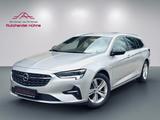 Opel Insignia B 2.0 Sports Tourer/LED/Navi/CarPlay - Opel Insignia mit Diesel-Antrieb: Kombi