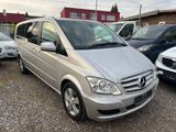 Mercedes-Benz Viano 3.0 CDI Ambiente extralang