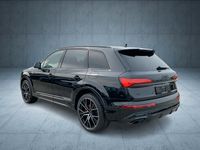 Audi Q7 - Vorschau Bild 4