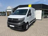 Renault Master Kasten extra L3H2 3,5t Blue dCi