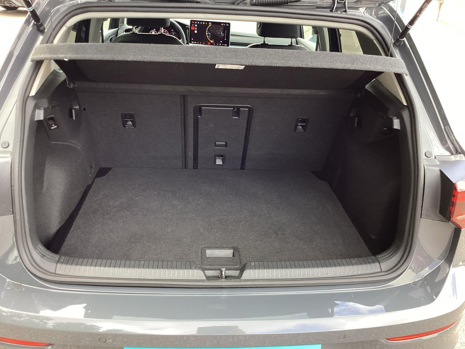 Volkswagen Golf - Bild 15