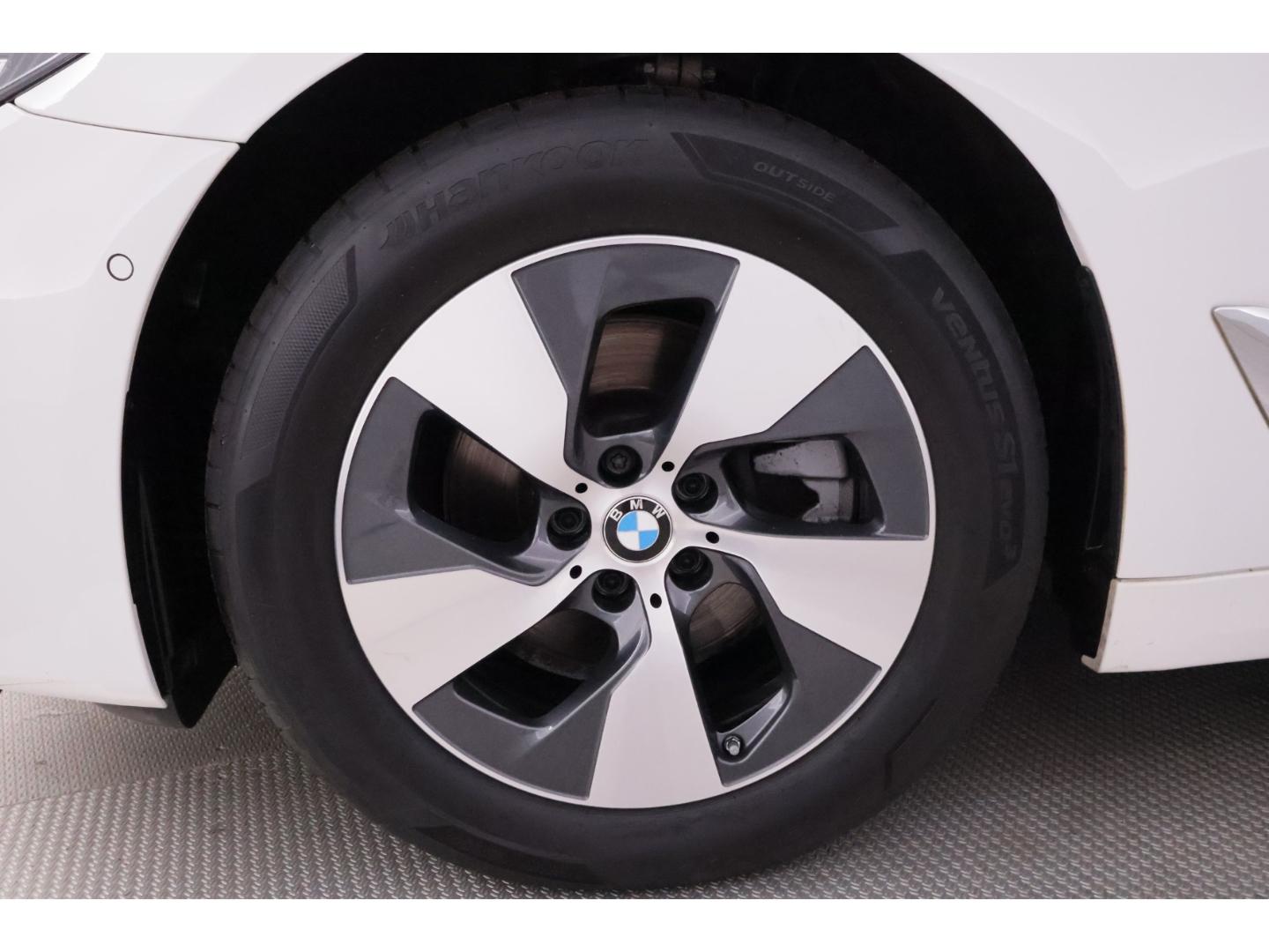 BMW 520 d Touring Steptronic+LED+NAVI+TEMPO+KAMERA, миниатюра 12