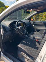Skoda Karoq 1.5l TSI ACT DSG SPORTLINE SPORTLINE - Skoda Karoq Gebrauchtwagen in Hamburg