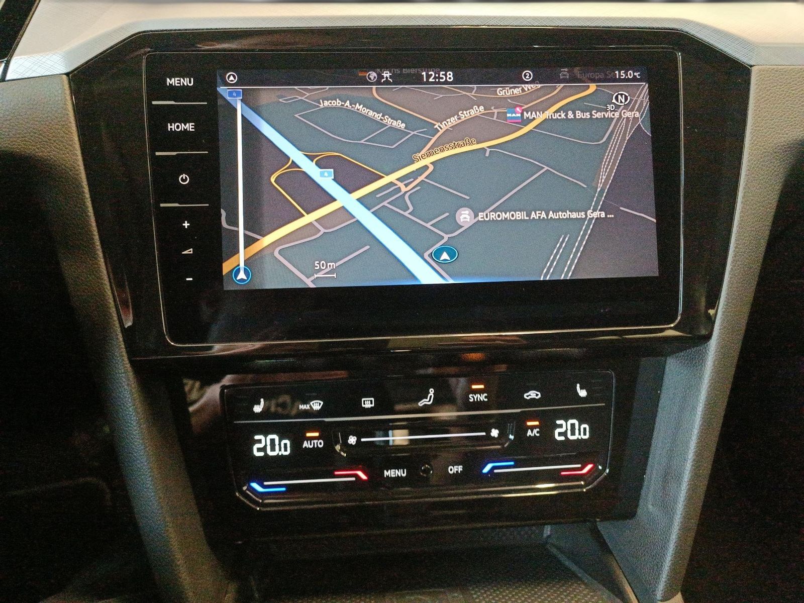 Volkswagen Passat - Bild 14