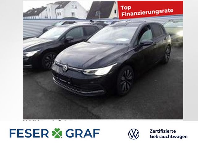 Volkswagen Golf VIII Move 1.5 TSI 6-Gang NAVI KAMERA