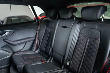 2026 AUDI RSQ8 — миниатюра 12