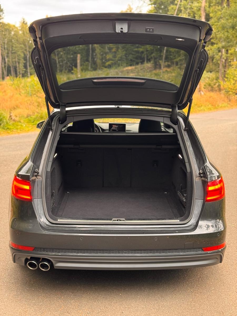 Audi A4 3.0 TDI Quattro S-Line B&O Matrix 8-Fach