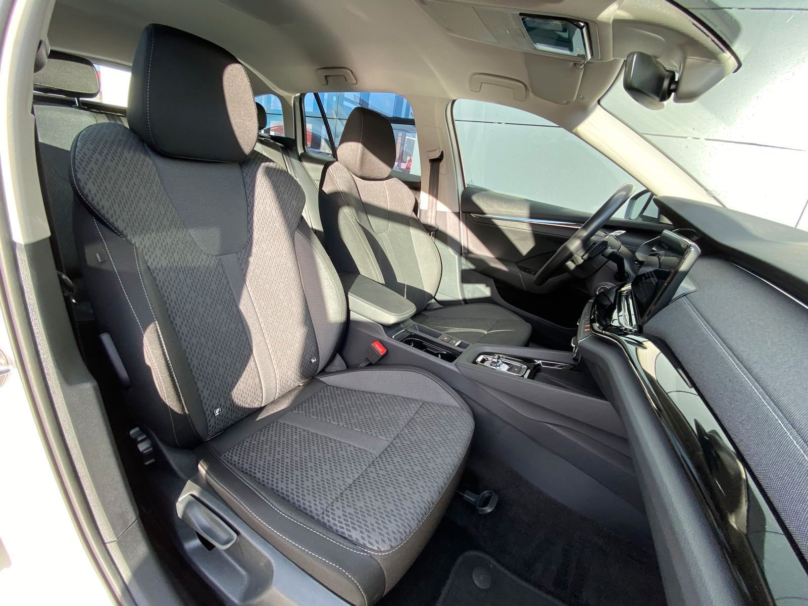 Skoda Octavia - Bild 16