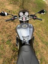Yamaha XJR 1300 RP06 - YAMAHA XJ