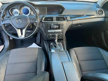 2011 Mercedes-BENZ C 180 — миниатюра 16