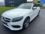 Mercedes-Benz C 200 Autom. Cabrio  TOP Zustand - Mercedes-Benz C 200 Gebrauchtwagen in Köln