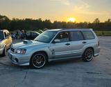 Subaru Forester 2.5XT Turbo 300 HP 440nm ZAMIANA - Subaru Forester: Turbo