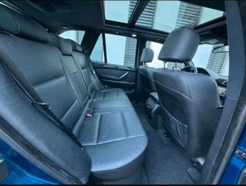 2006 BMW M5 — миниатюра 15