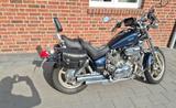 Yamaha Virago XV 750 - YAMAHA XV 750 VIRAGO