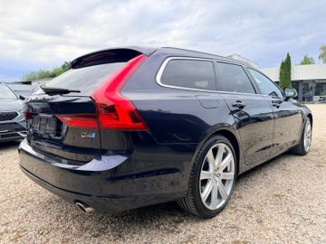 Volvo V90 - 9