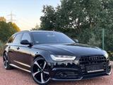 Audi A6 Avant 2.0 TDI *S-line*S6 Optik*LED*21 Zoll* - Audi A6 Gebrauchtwagen