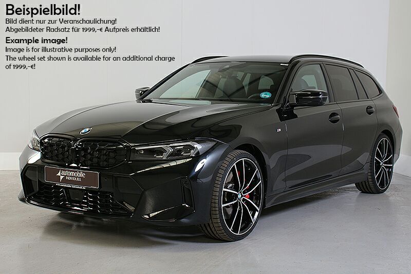 BMW M340i