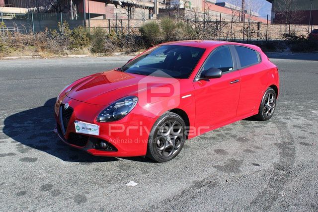 Alfa Romeo ALFA ROMEO Giulietta 1.4 Turbo 120 CV Super