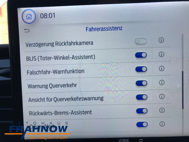 Foto Nummer 18: FORD Transit