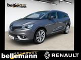 Renault Grand Scenic TCe 140 Limited DeLuxe |Winter-Pake - gebrauchte Renault Grand Scenic aus dem Jahr 2018
