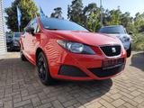 Seat Ibiza SC Basis/Klima/Allwetterreifen - Seat Ibiza: Basis