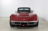 Corvette C3 Cabrio 454 Big Block 390HP Matching Numbers - Corvette C3: Roadster
