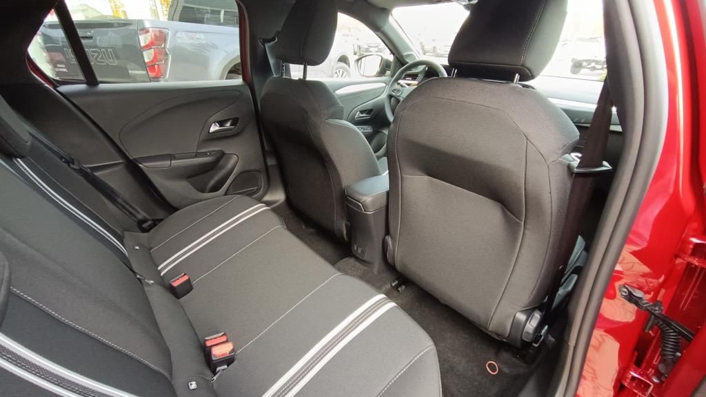 Autohaus Zimpel & Franke - Opel Corsa GS 1.2 Direct Injection Turbo 74 kW 100 PS - Bild 11 Autohaus Zimpel & Franke - Opel Corsa GS 1.2 Direct Injection Turbo 74 kW 100 PS - Bild 11