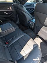 Mercedes-Benz E 220 d Autom. -AMG/BurmeisterMultibeam - Mercedes-Benz E 220: Taxi